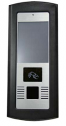 Biometric Palm Vein Reader