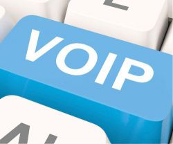 Voice Over IP (VOIP)